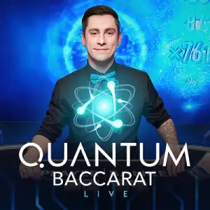 Quantum Baccarat Live